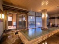 Ryokan Kamiaizuya - Hot Springs