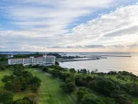 Onahama Ocean Hotel & Golf Club - Scenic