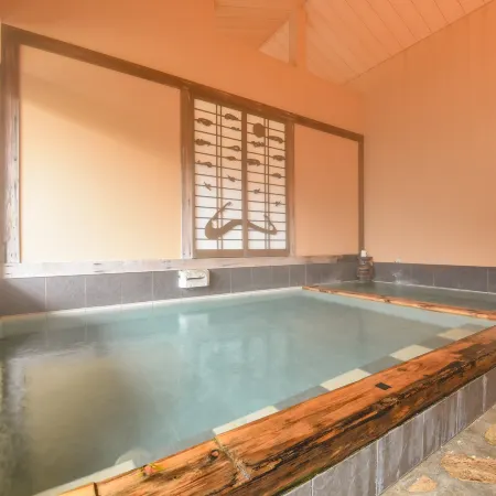 Hirayama Onsen Ryokan Kadoya