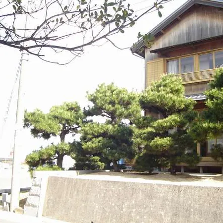Sakaetei
