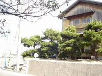 Sakaetei - balneario