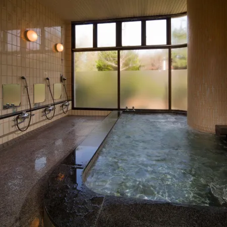Ogoto Onsen Yunoyado Komolebi