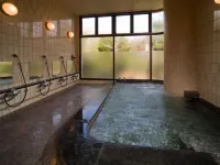 Ogoto Onsen Yunoyado Komolebi - Hot Springs