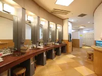 Premier Hotel -Cabin- Obihiro - Wifi