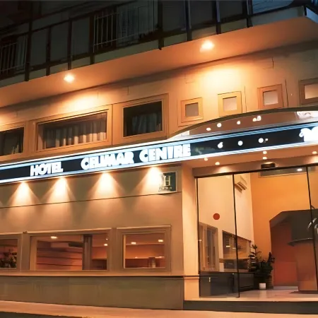 Hotel Piccadilly Sitges