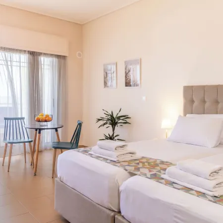 Chios Hotel