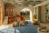 Dreams Las Mareas Costa Rica - Optional All Inclusive - 5-Star