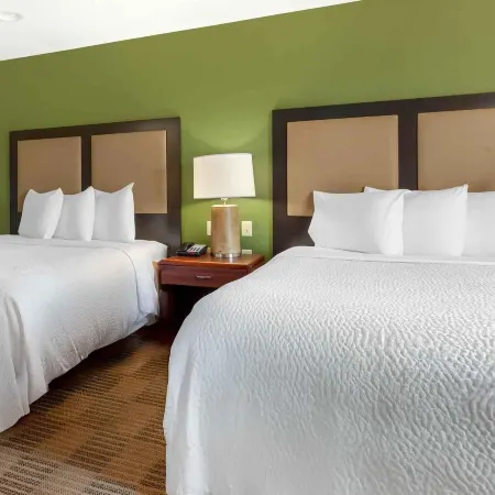 Extended Stay America Suites - Piscataway - Rutgers University