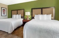 Extended Stay America Suites - Piscataway - Rutgers University - Frühstück