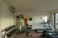 Blue Sea Beach Affiliated by Melia - Gym