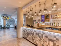 Premier Inn Dublin City Centre (Gloucester Street South) Các khách sạn gần Ga Pearse