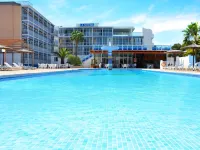 Aparthotel Vibra Bay Hotels in Ibiza