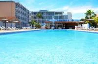 Aparthotel Vibra Bay