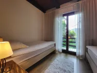 Mountain Pearl Velebit - parking