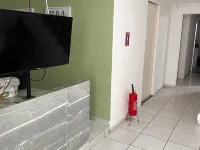 海洋魅力旅舍 鄰近累西腓的酒店