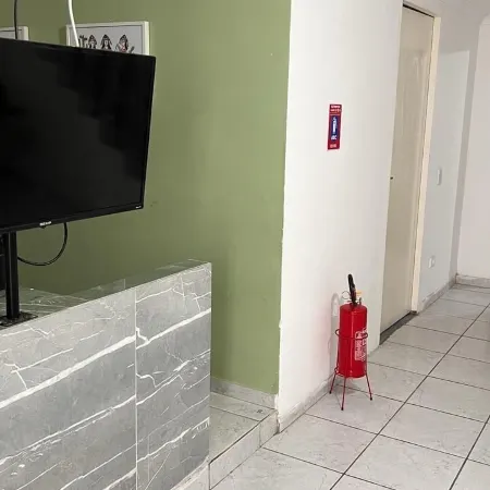Encantos do Mar Hostel