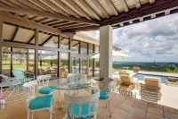Stunning Views! Luxurious & Secluded Glen Rose Gem - Boutique