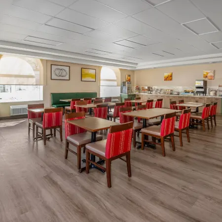 Comfort Inn