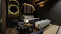 Cave Ryokan Hotel by Anook Incheon Bupyeong Station - Spa