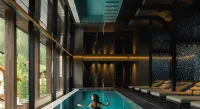 Linder Cycling Hotel - Pools