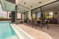 Villa Marro Zadarvillas - Ocean View