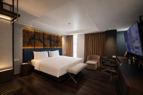 Akmani Hotel Jakarta