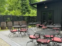 Bourbon Manor Bed & Breakfast Inn - Gym