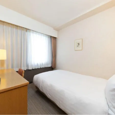 Oyama Grand Hotel