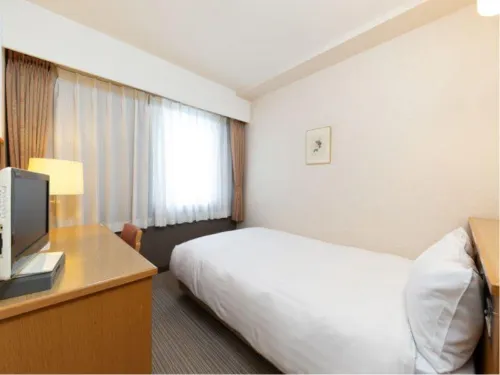 Oyama Grand Hotel - 2 estrellas