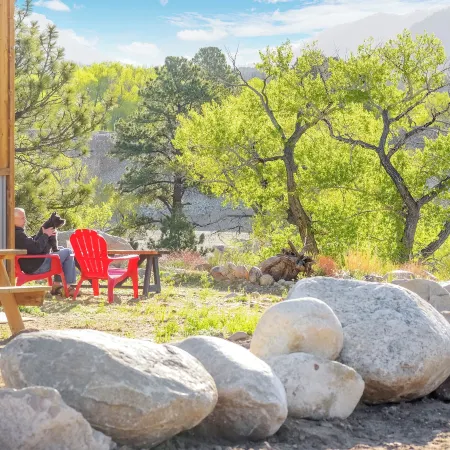 Colorado Basecamps