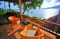Lamai Bayview Boutique Resort - Kitchen