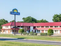 Executive Inn Hotels in Muskogee