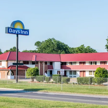 Executive Inn