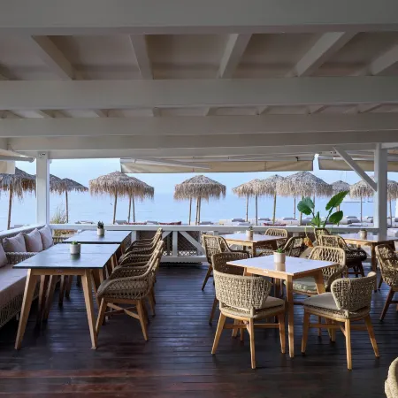 Princess Resort, Santikos Collection