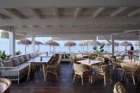 Princess Resort, Santikos Collection - breakfast