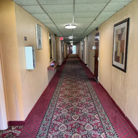 Motel Sun Inn