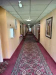 Motel Sun Inn - 2 étoiles