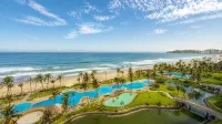Luxury Beachfront Oasis Pools Ocean View - Apartemen