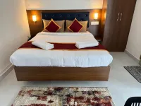 Hotel Sathyas Breezoraa - breakfast