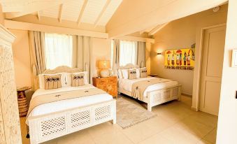 The Providence Hotel Boutique