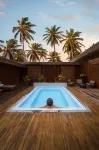 Le Domaine Déva, Series by Marriott - spa