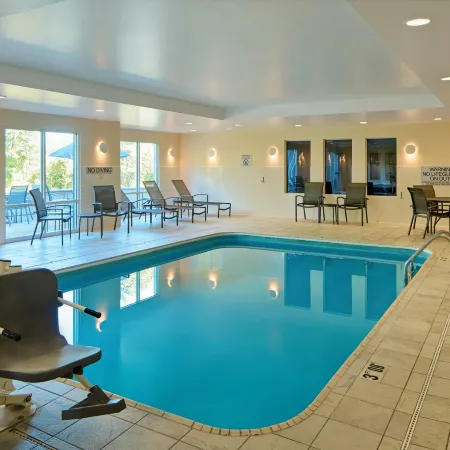 Fairfield Inn & Suites Cleveland Avon