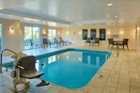 Fairfield Inn & Suites Cleveland Avon - Gym