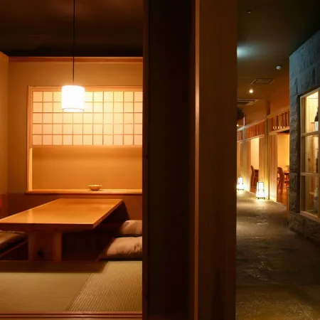 Jozankei Daiichi Hotel Suizantei