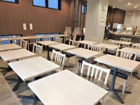 Kuretake-INN Hamamatsueki Minamiguchi Premium - Frühstück
