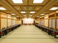 Hanahasuonnsenn Somayama - Alloggi