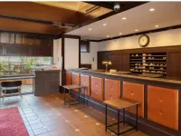 Shin Iizuka Station Hotel - Bãi đậu xe