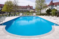 The Algonquin Resort St. Andrews by-The-Sea, Autograph Collection - 5-stjärniga