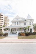 Parrish Grove Inn