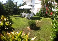Araliki Apartments & Studios - Wifi